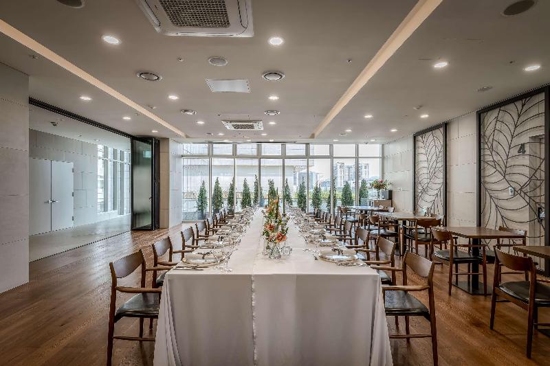 Best Western Plus Hotel Sejong