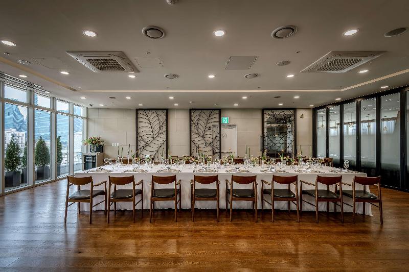 Best Western Plus Hotel Sejong