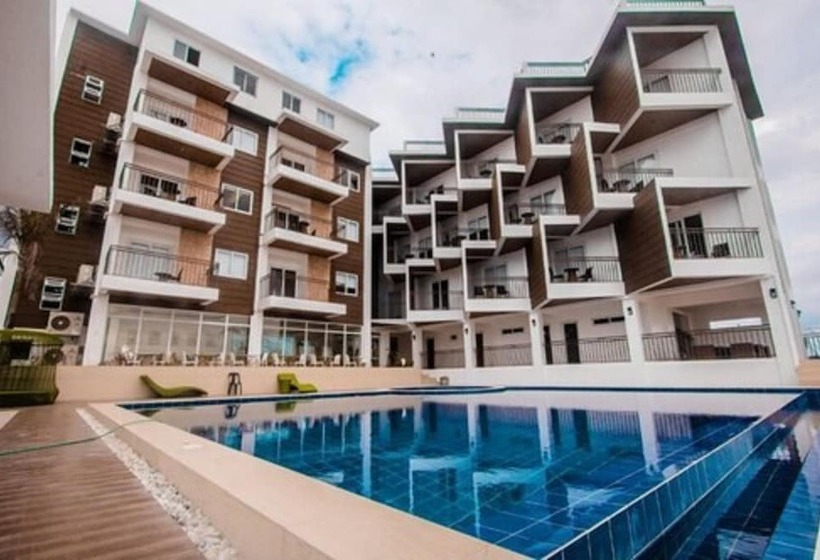 Brisa Marina Beach Resort Powered By Cocotel