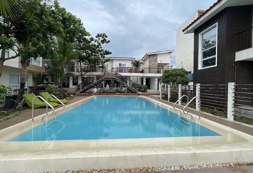 Brisa Marina Beach Resort Powered By Cocotel