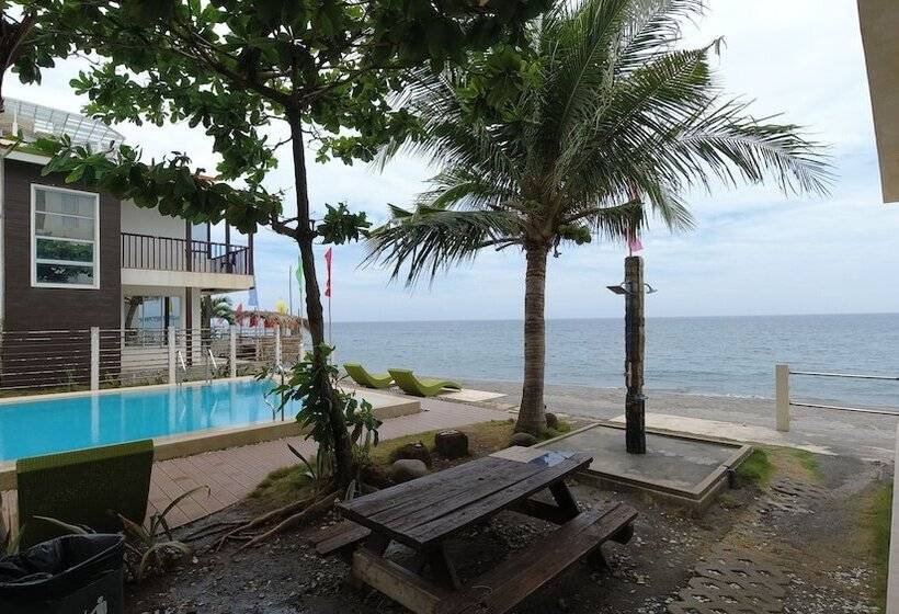 Brisa Marina Beach Resort Powered By Cocotel