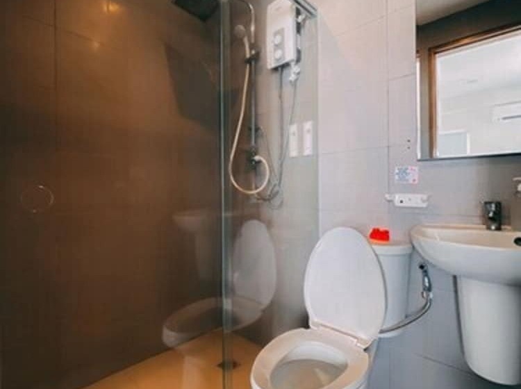 Brisa Marina Beach Resort Powered By Cocotel