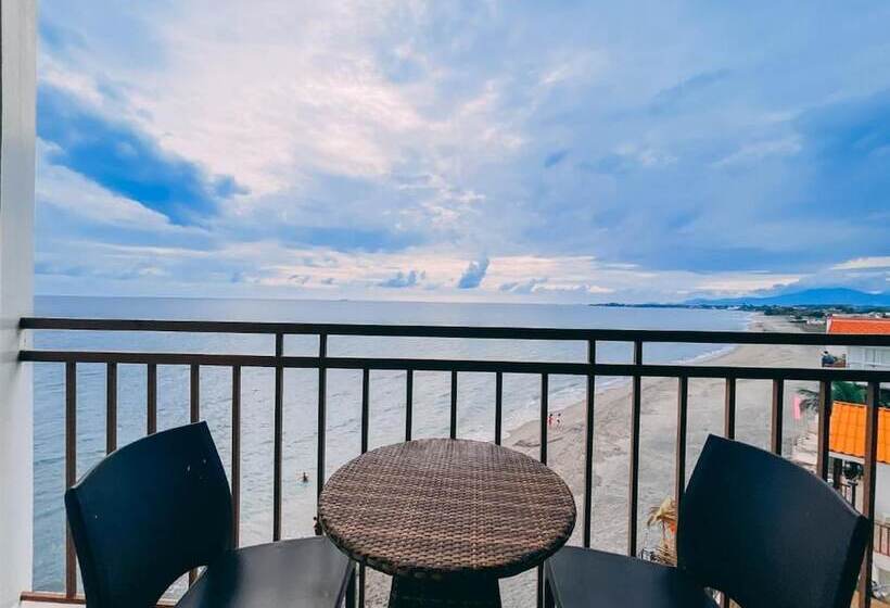 Brisa Marina Beach Resort Powered By Cocotel