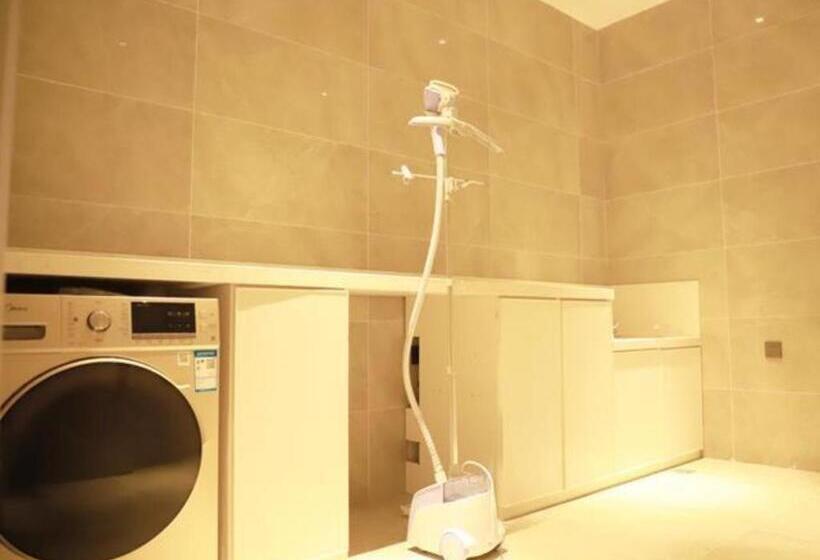 Echarm Hotel Xinyang Xin County