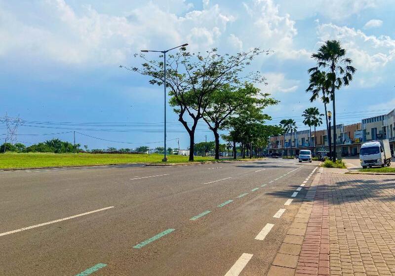 호텔 Aloha Guest House 1 Male Only