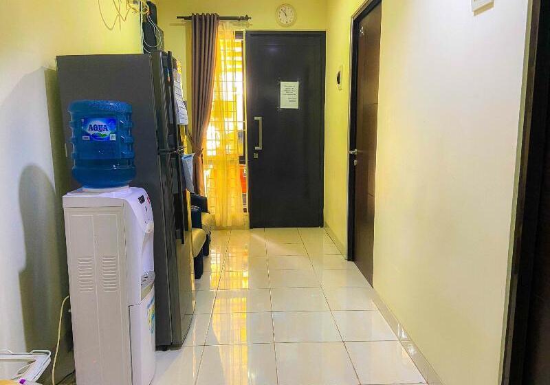 호텔 Aloha Guest House 1 Male Only