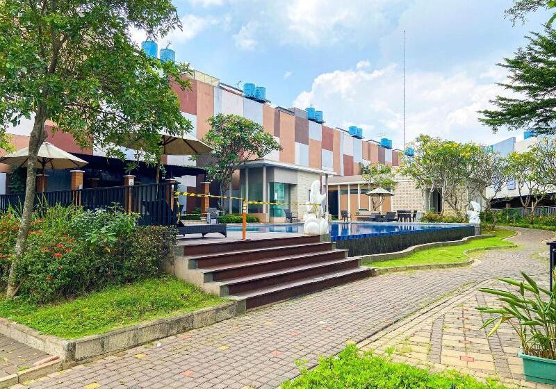 호텔 Aloha Guest House 1 Male Only