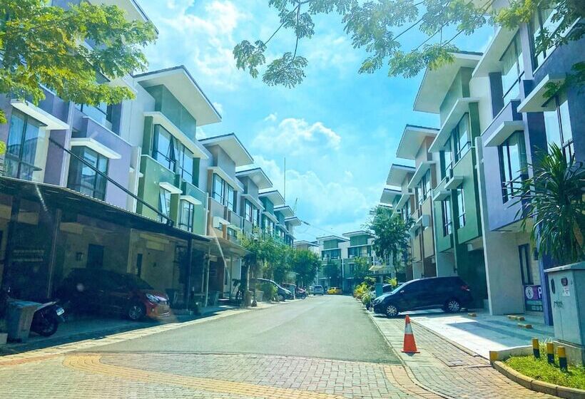 هتل Aloha Guest House 2