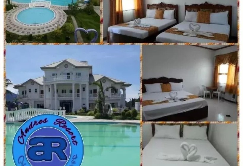 Hotel Andres Resort