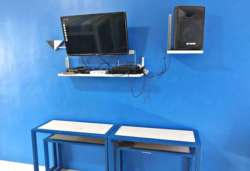 בית מלון כפרי Antipolo Beach Haus Main