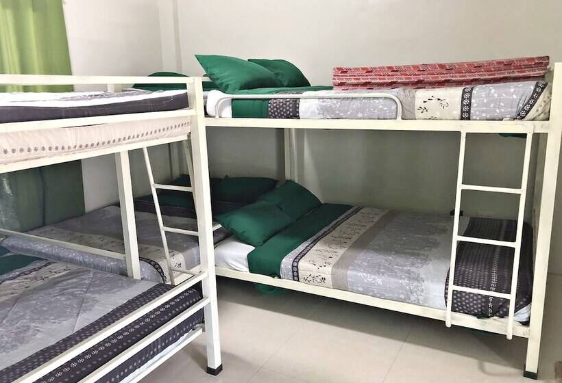 בית מלון כפרי Antipolo Beach Haus Main