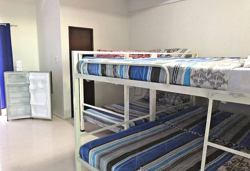 בית מלון כפרי Antipolo Beach Haus Main