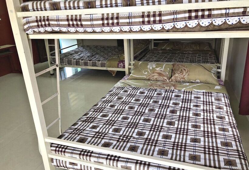 בית מלון כפרי Antipolo Beach Haus Main