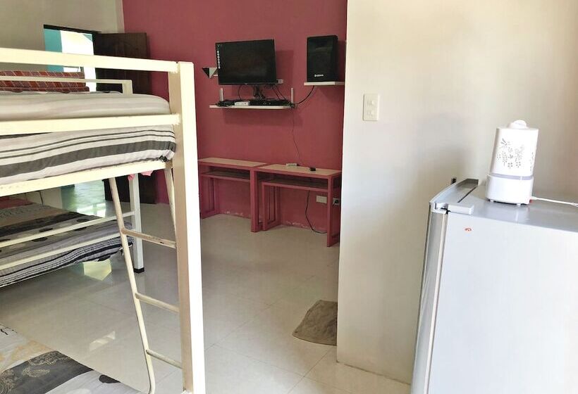 בית מלון כפרי Antipolo Beach Haus Main