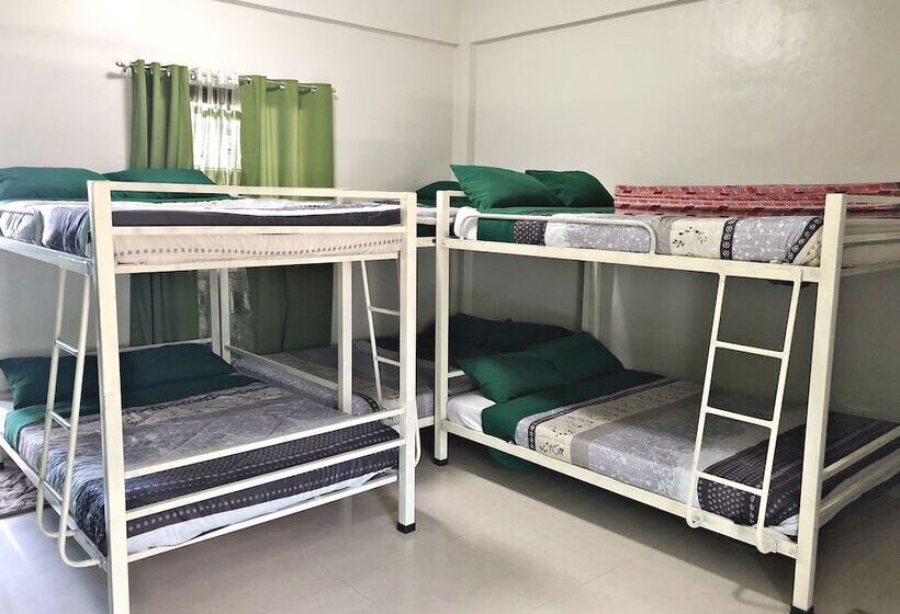 בית מלון כפרי Antipolo Beach Haus Main