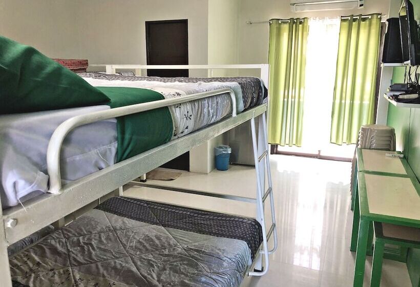 בית מלון כפרי Antipolo Beach Haus Main