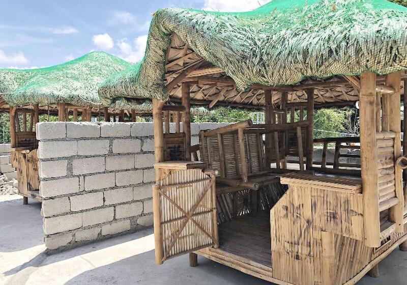 בית מלון כפרי Antipolo Beach Haus Main