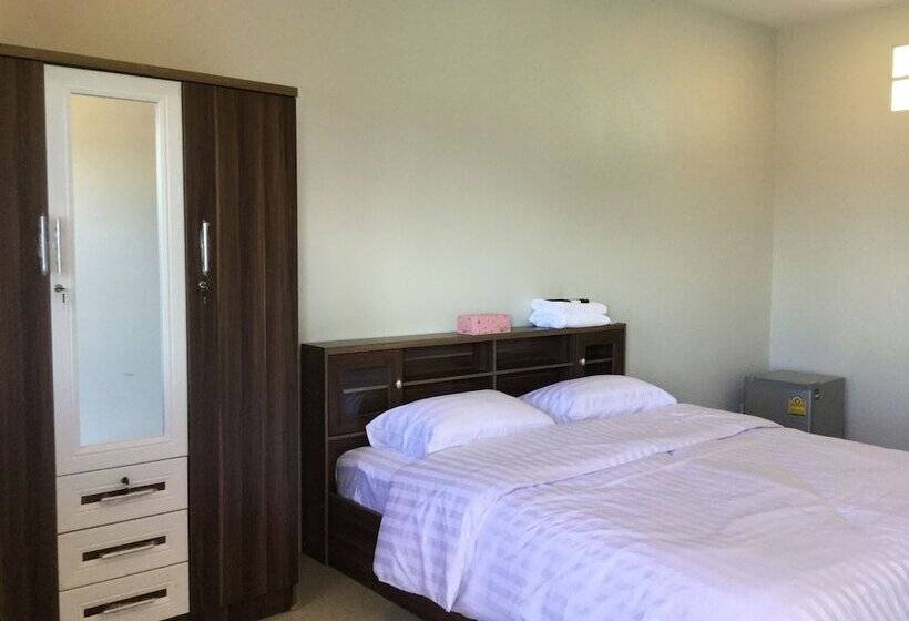 فندق Aromdee Resort