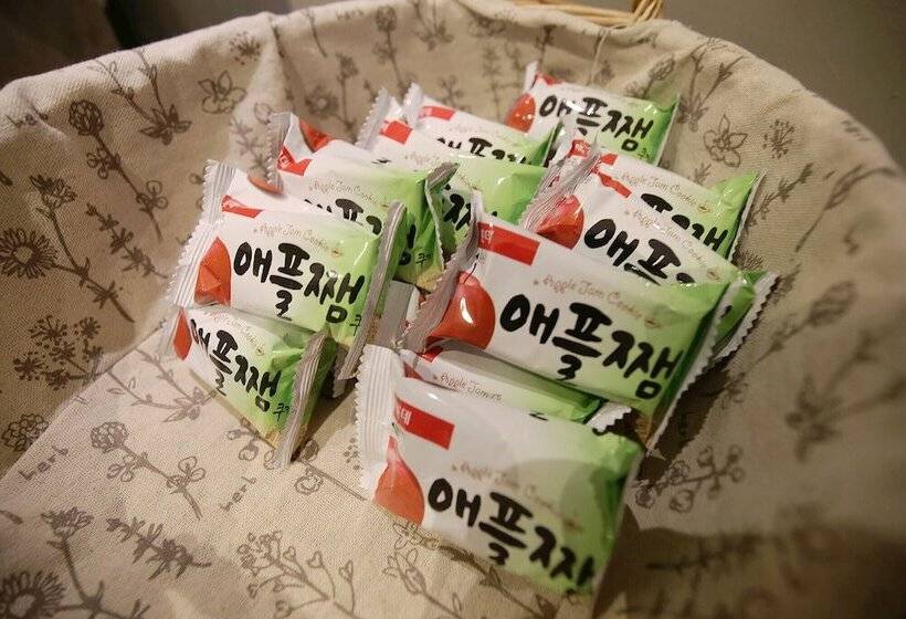Asan Hotel Cube