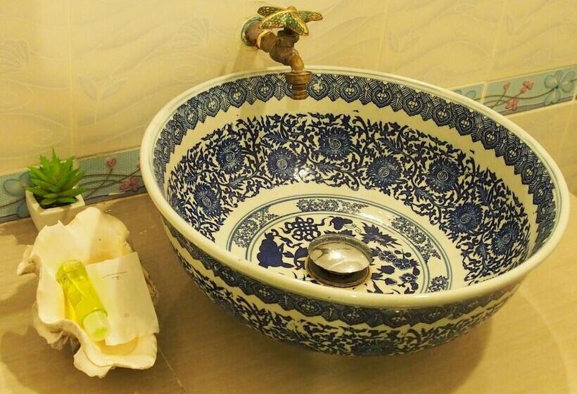 호텔 Baan Sai Thong