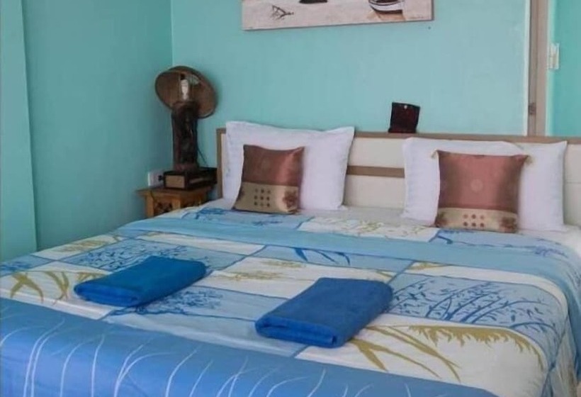 호텔 Baan Sai Thong