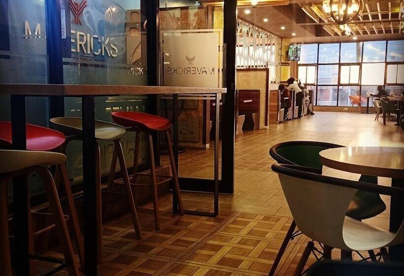 酒店 Bethel Homestay