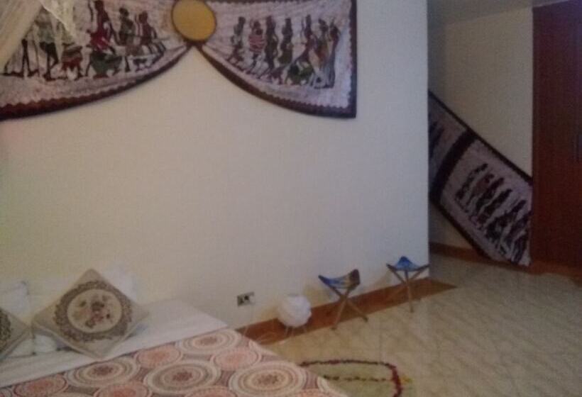 酒店 Bethel Homestay