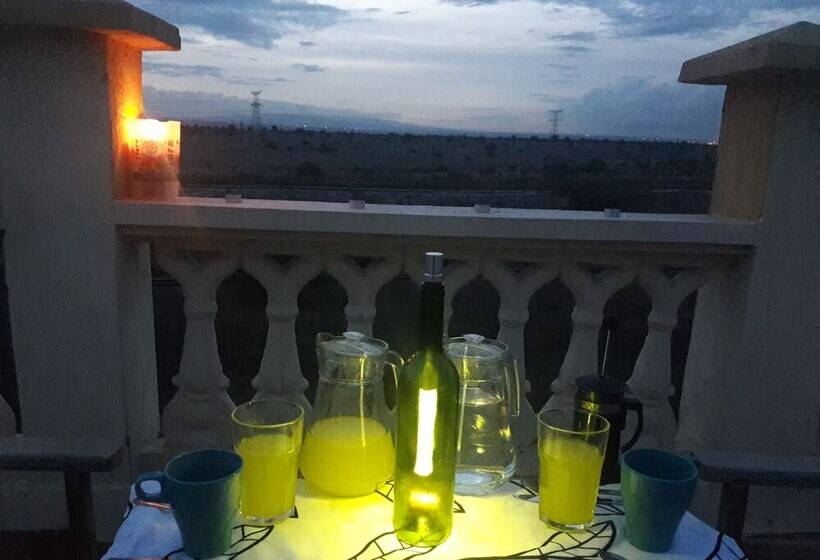 酒店 Bethel Homestay