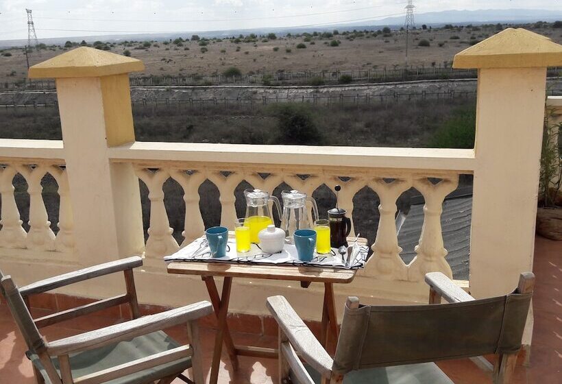 酒店 Bethel Homestay