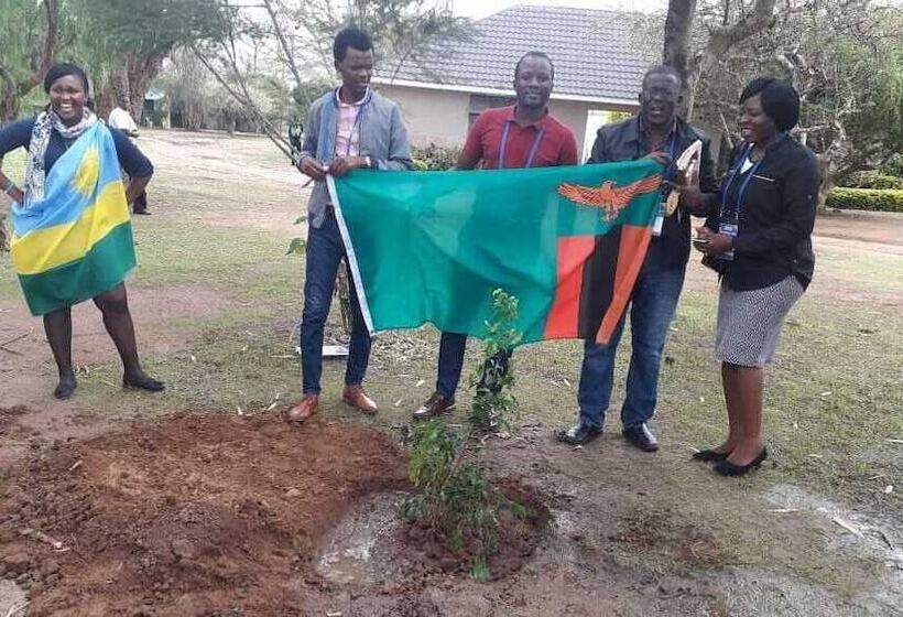 酒店 Bethel Homestay