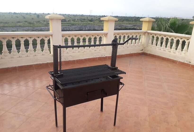 酒店 Bethel Homestay