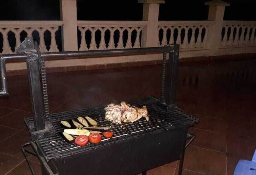 酒店 Bethel Homestay