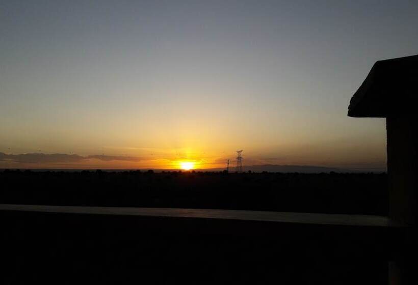 酒店 Bethel Homestay