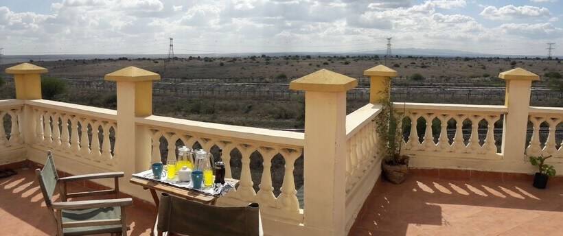 酒店 Bethel Homestay