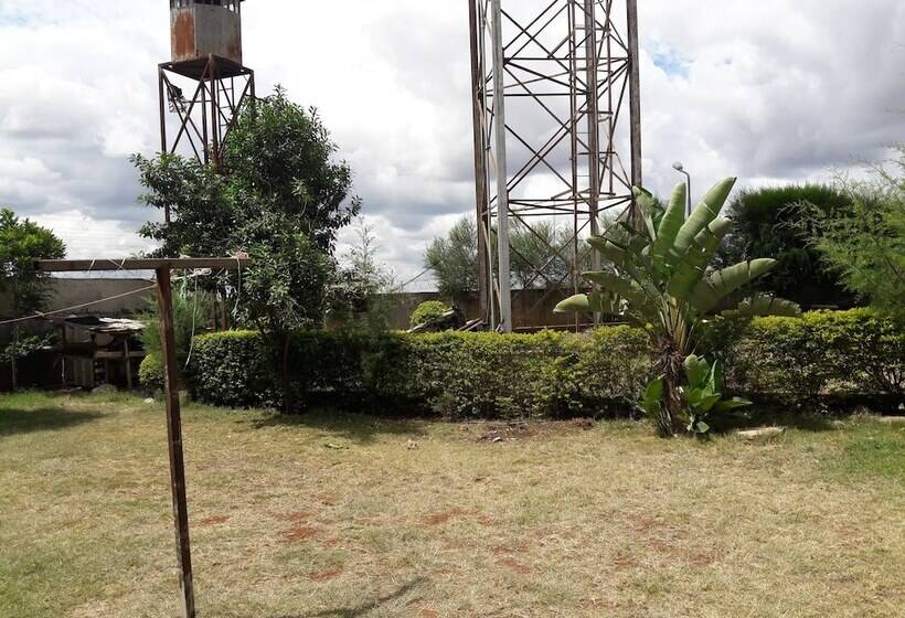 酒店 Bethel Homestay