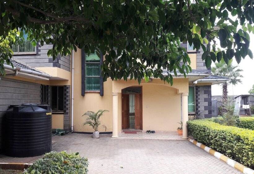 酒店 Bethel Homestay