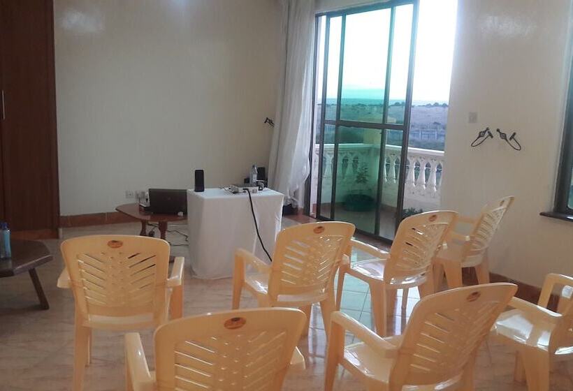 酒店 Bethel Homestay