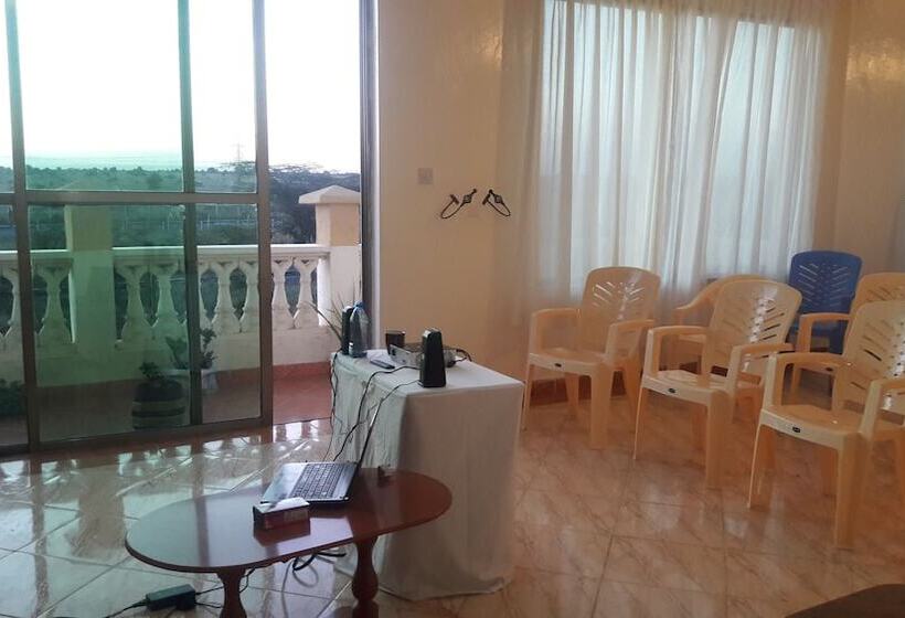 酒店 Bethel Homestay