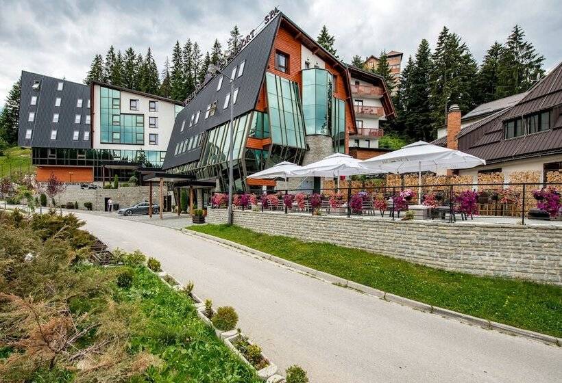 هتل Blanca Resort & Spa