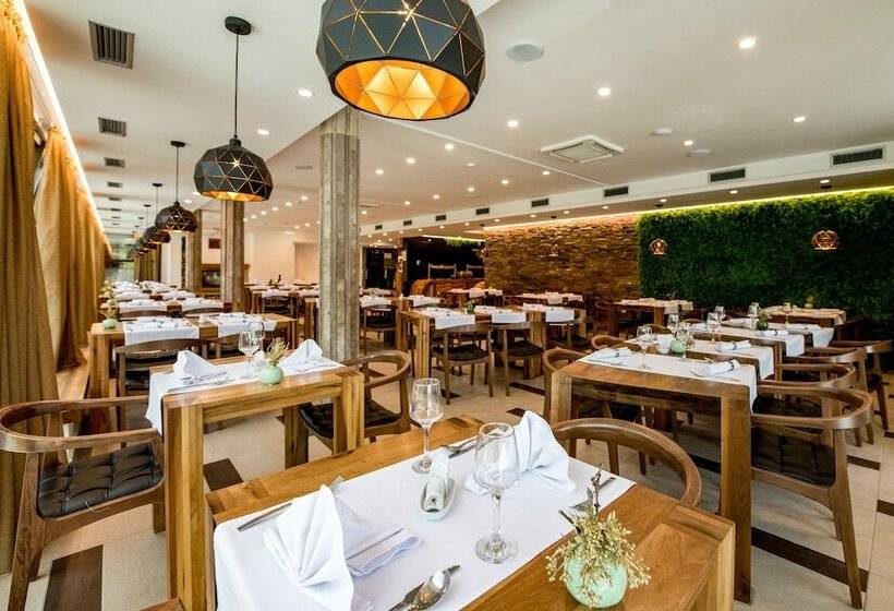 هتل Blanca Resort & Spa