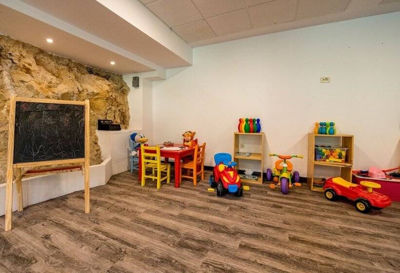 هتل Blanca Resort & Spa