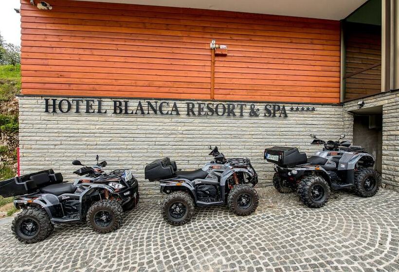 هتل Blanca Resort & Spa