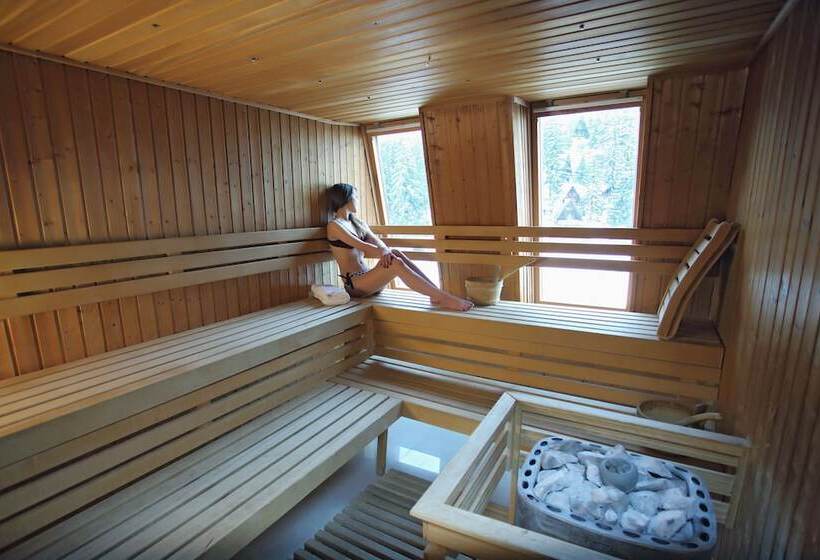 هتل Blanca Resort & Spa