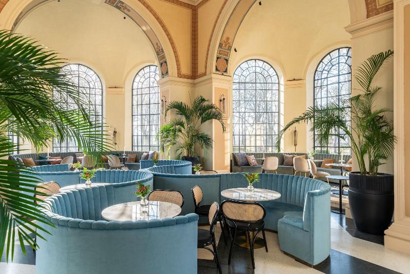 בית מלון כפרי Botaniq Castle Of Tura