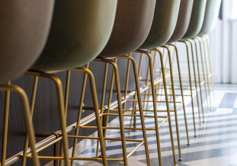 בית מלון כפרי Botaniq Castle Of Tura