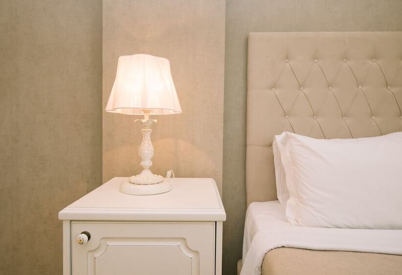 בית מלון כפרי Burgaz İzer