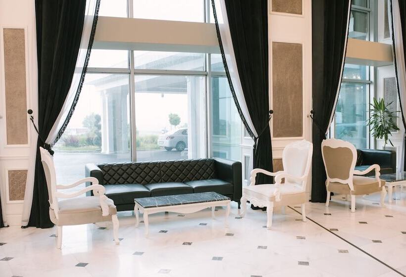 בית מלון כפרי Burgaz İzer