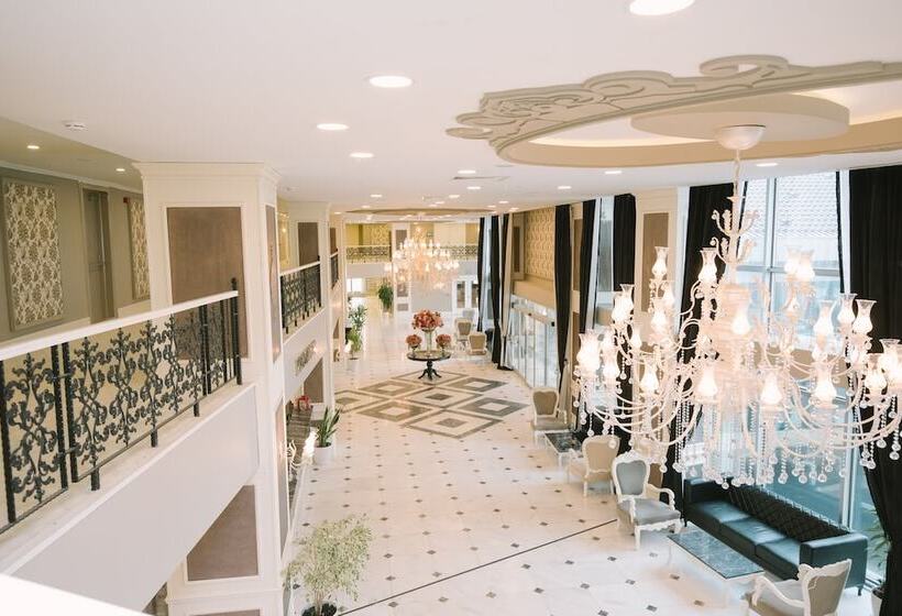 בית מלון כפרי Burgaz İzer