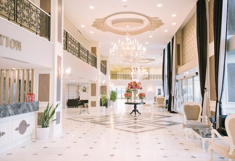 בית מלון כפרי Burgaz İzer