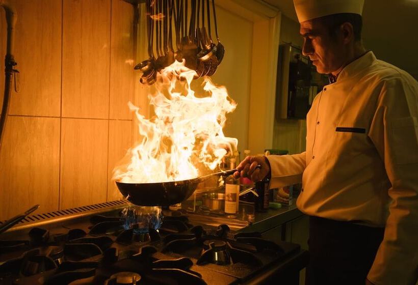 בית מלון כפרי Burgaz İzer